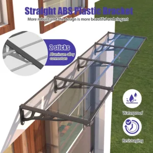 door window awning 6