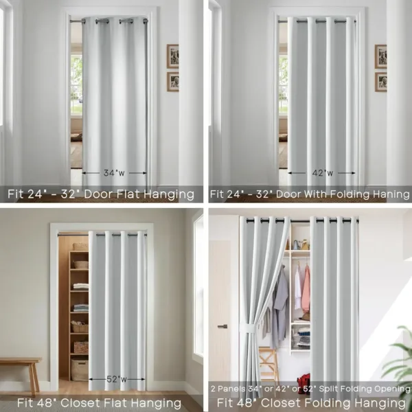 doorway curtain fabric 2