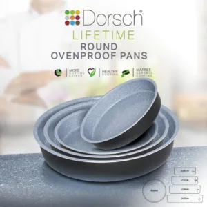 dorsch non stick pan 5