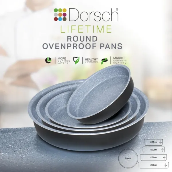 dorsch non stick pan 5