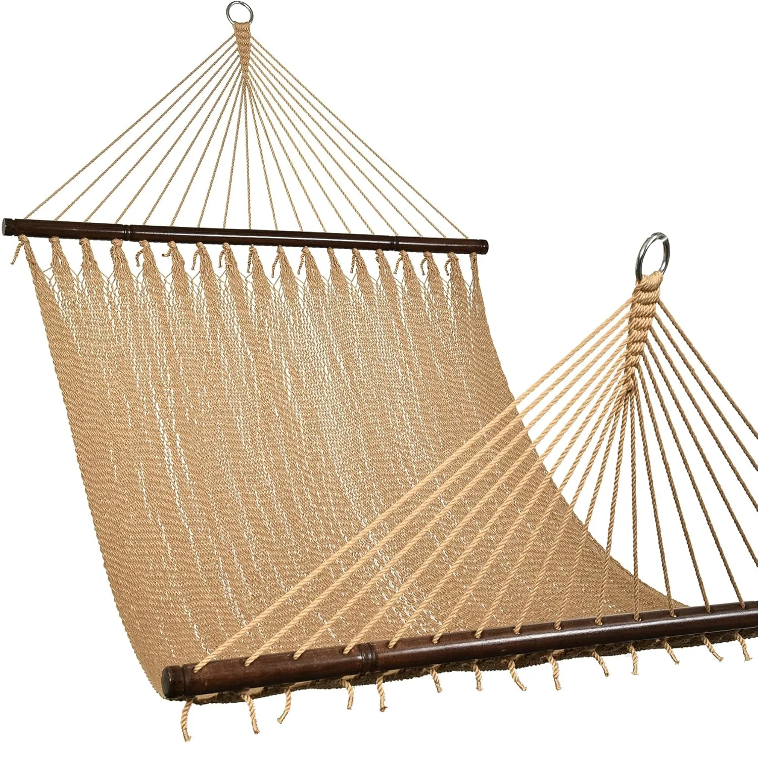 double hammock rope 1