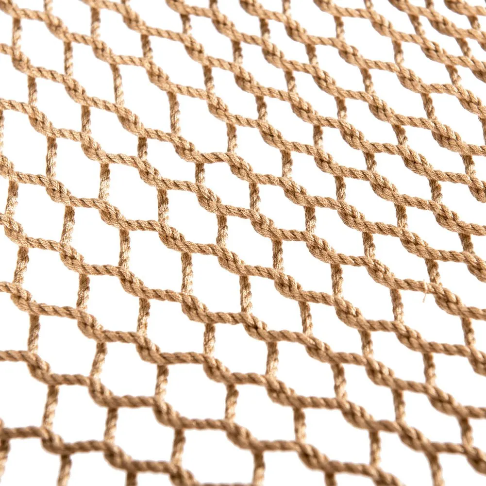 double hammock rope 5