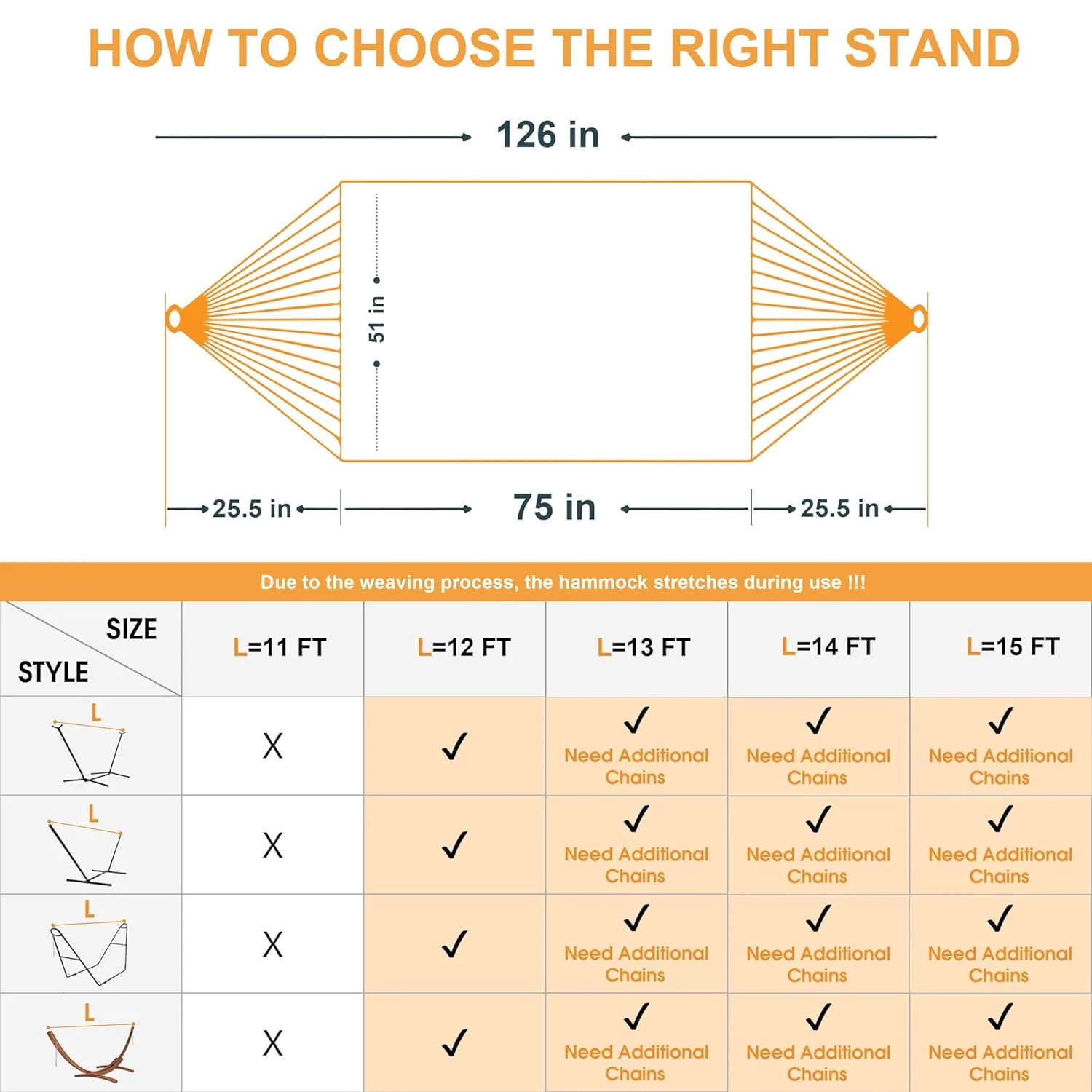 double hammock rope 6