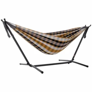 double hammock stand 7