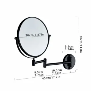 double sided makeup mirror 4