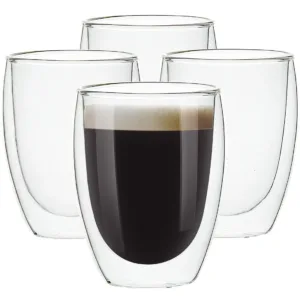 double wall glass cups 1