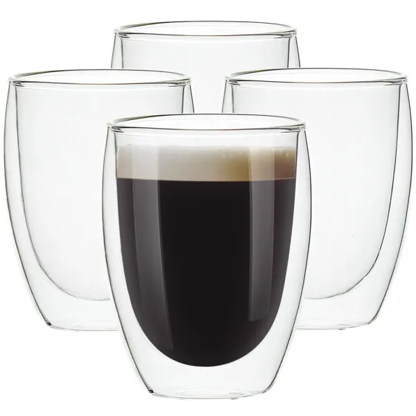 double wall glass cups 1