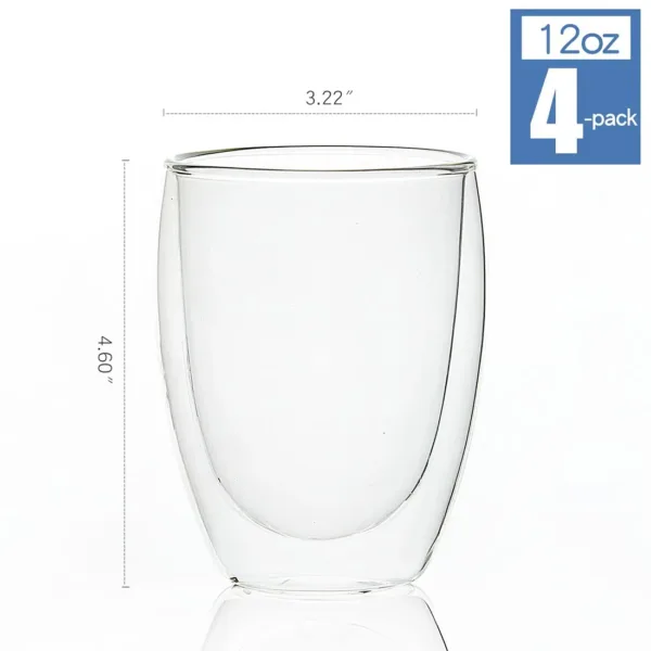 double wall glass cups 2
