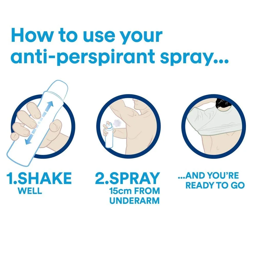 dove invisible dry 3