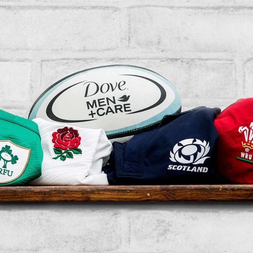 dove invisible dry 7