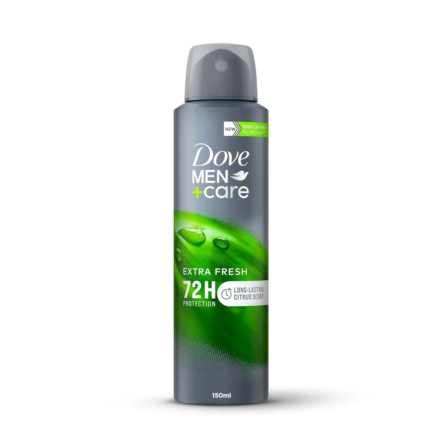 dove men antiperspirant deodorant 1