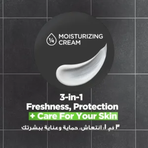 dove men antiperspirant deodorant 5