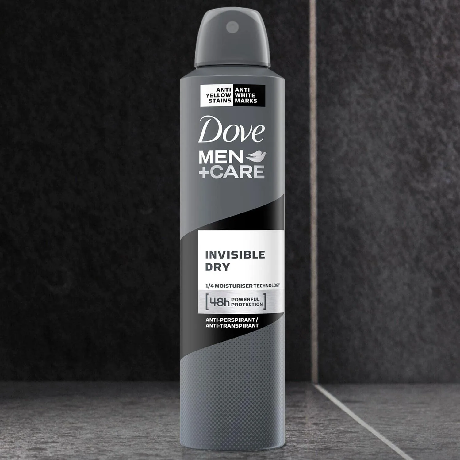 dove men care invisible 3