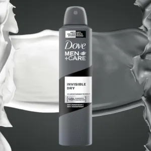 dove men care invisible 6