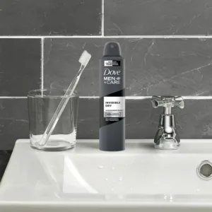 dove men care invisible 7