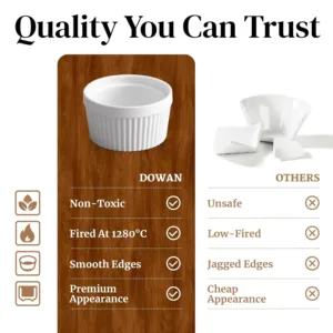 dowan ramekins set 3