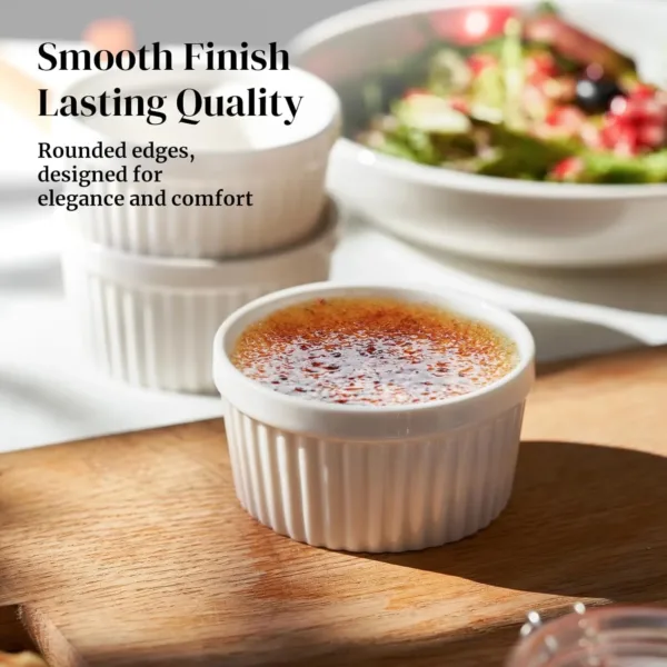 dowan ramekins set 4