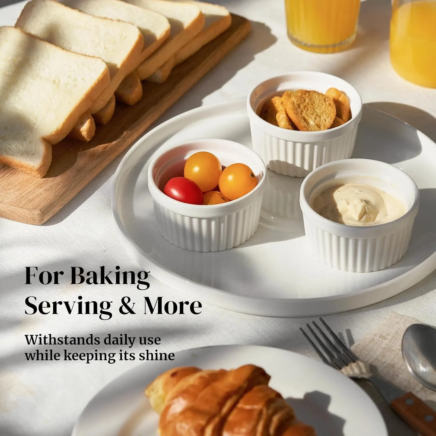 dowan ramekins set 5