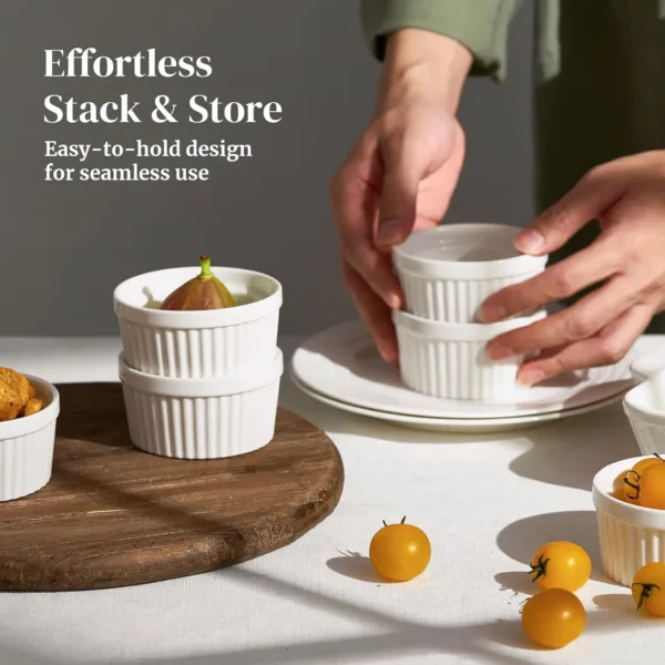 dowan ramekins set 7