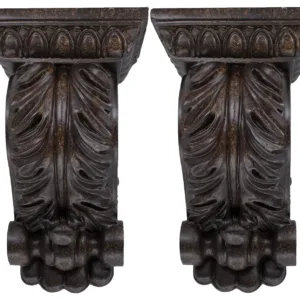 drapery sconce bracket 3