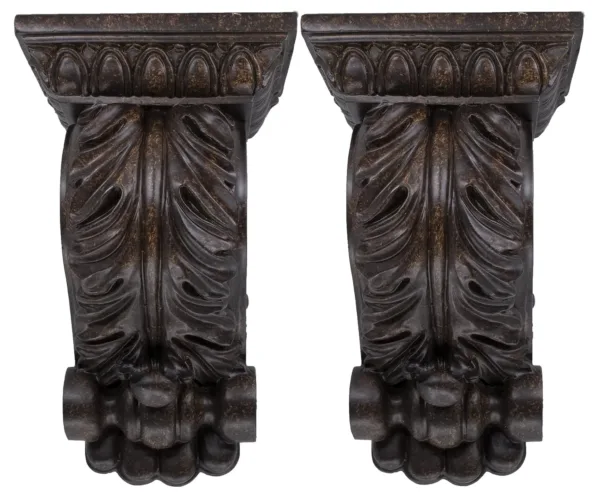 drapery sconce bracket 3
