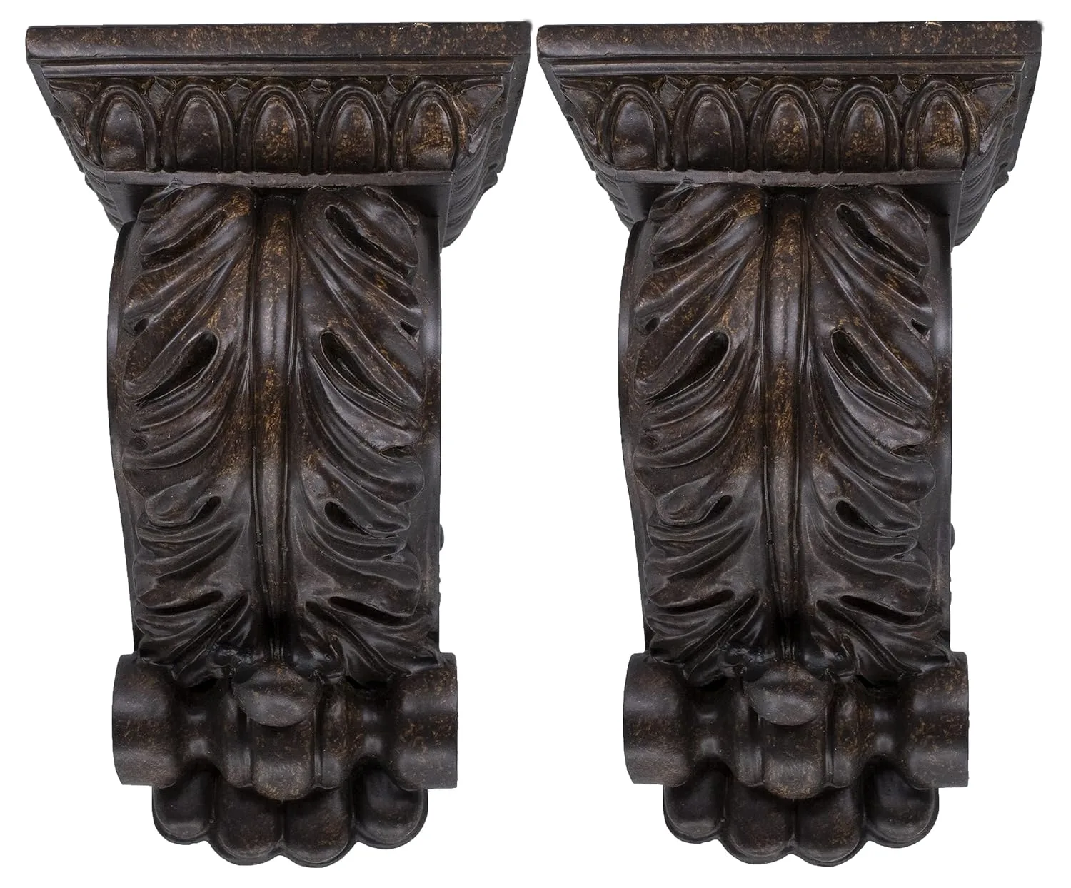 drapery sconce bracket 3
