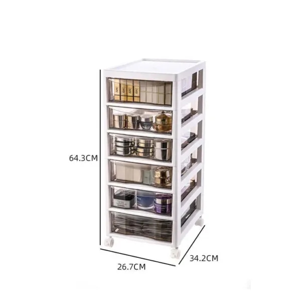 drawer file cabinet 2