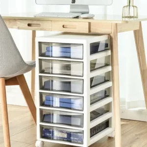 drawer file cabinet 3