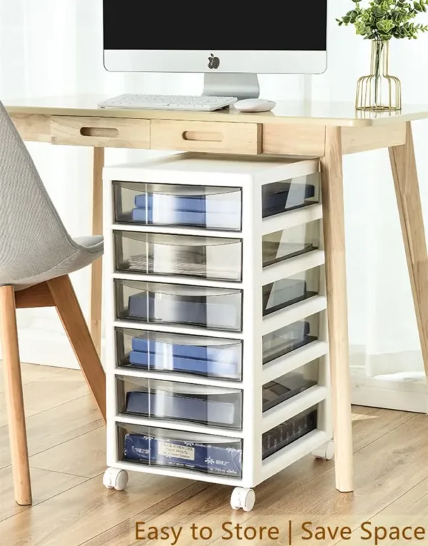 drawer file cabinet 3