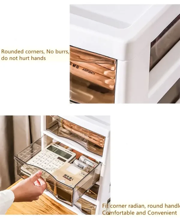 drawer file cabinet 4