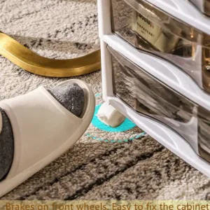 drawer file cabinet 6