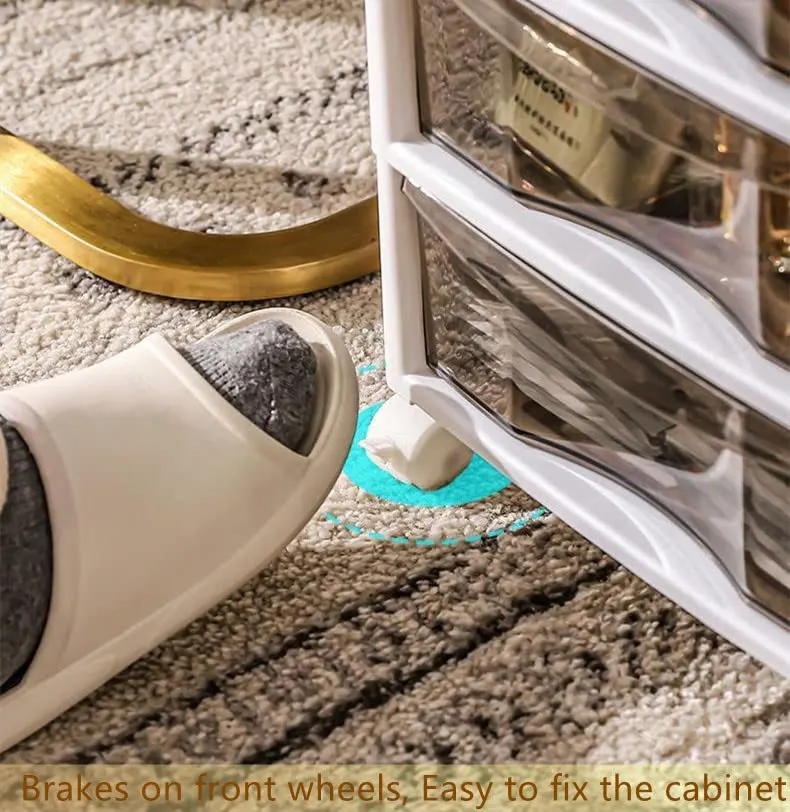 drawer file cabinet 6