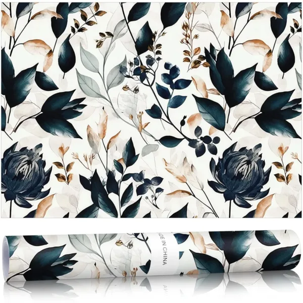 drawer liners scented linen 1