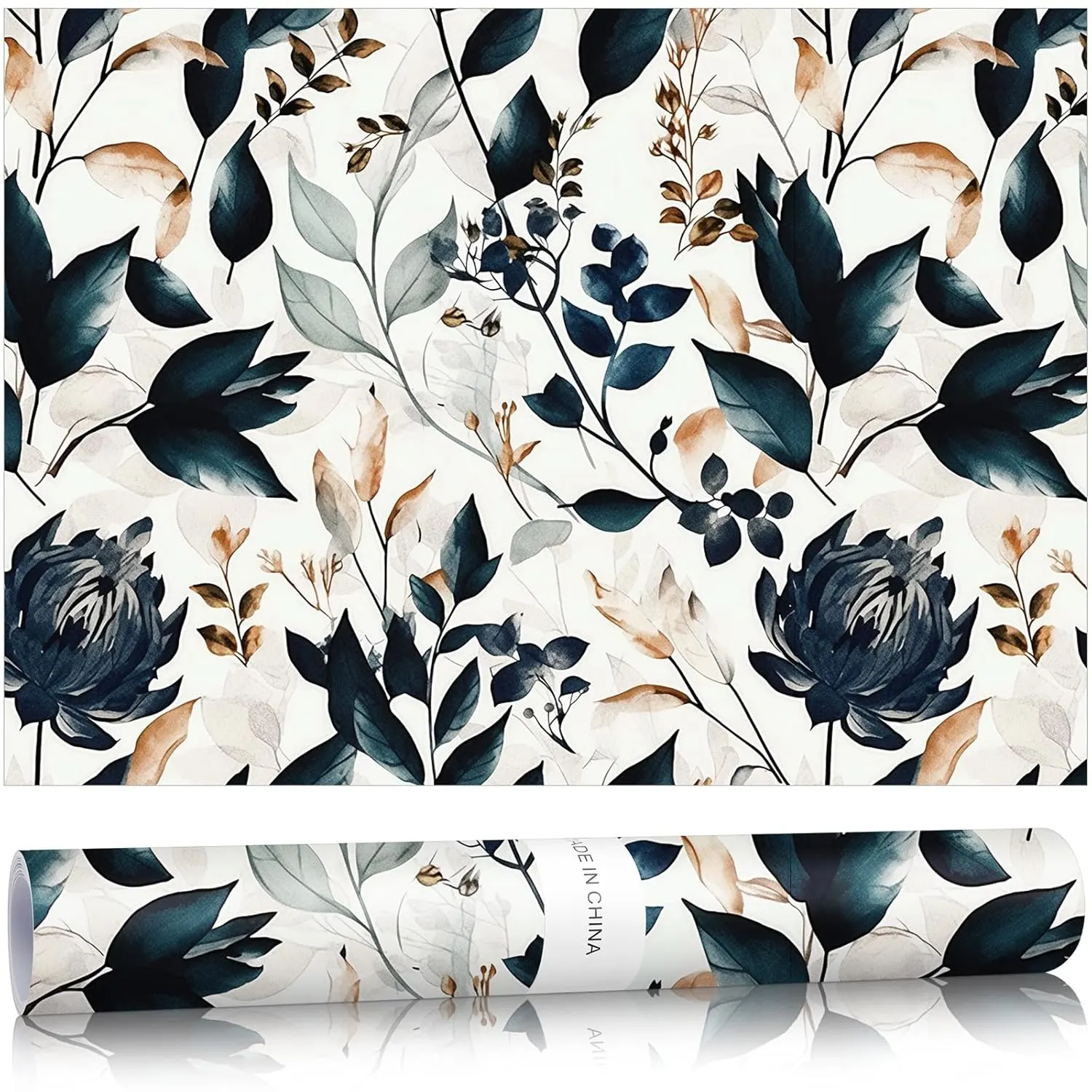 drawer liners scented linen 1