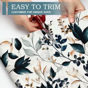 drawer liners scented linen 2