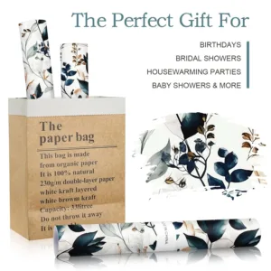 drawer liners scented linen 3