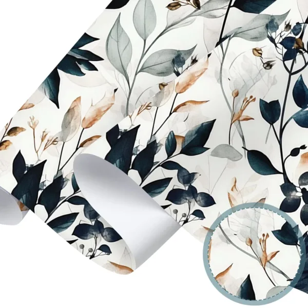 drawer liners scented linen 6