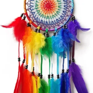 dream catcher boho decor 1