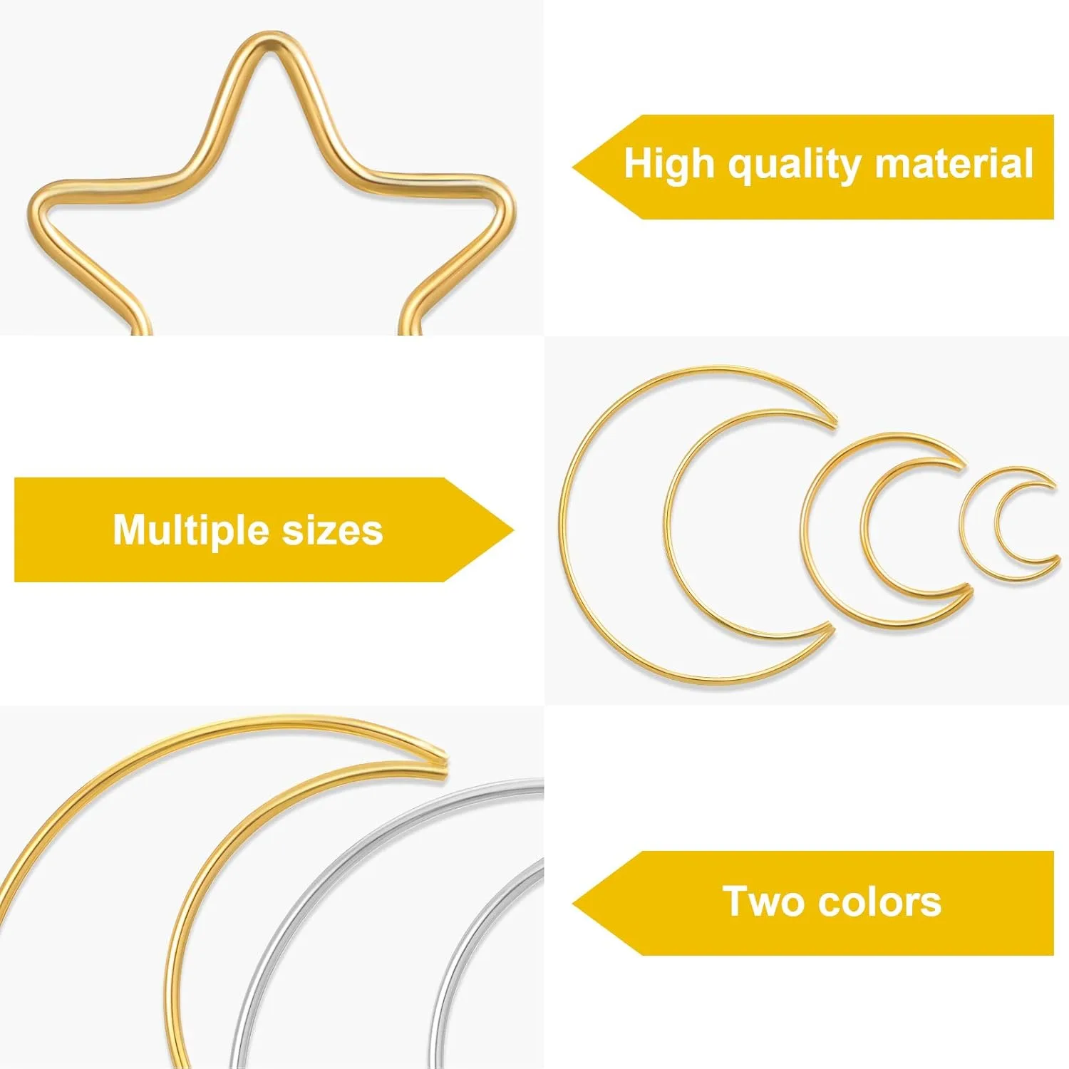 dream catcher rings 3