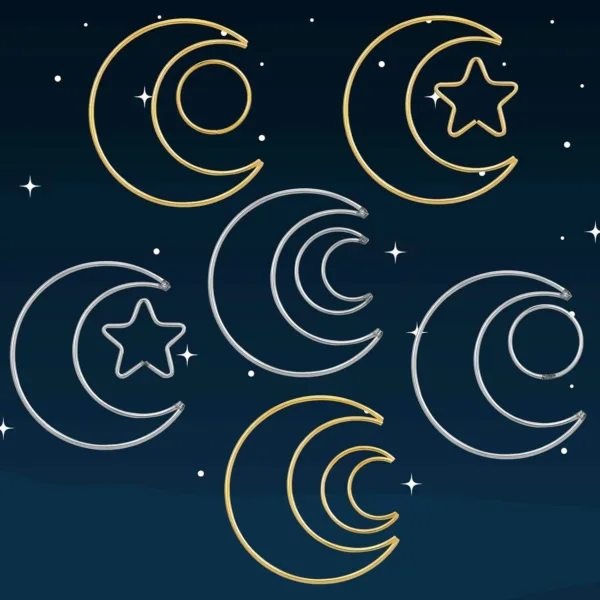 dream catcher rings 4