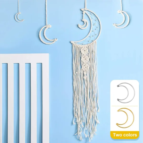 dream catcher rings 5