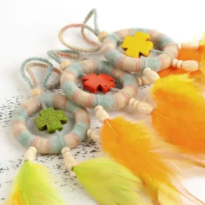 dream catcher rings 6
