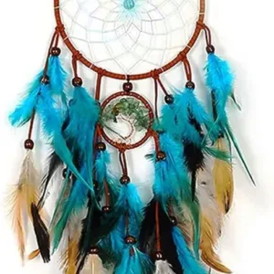 dream catcher tree life 1