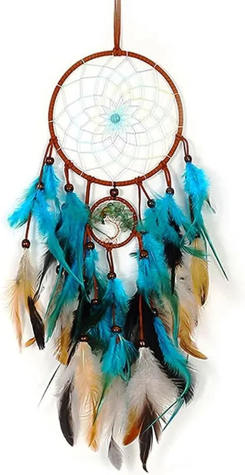 dream catcher tree life 1
