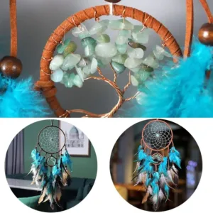 dream catcher tree life 4
