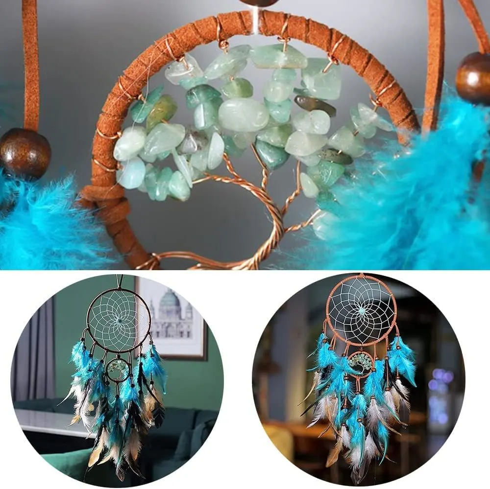 dream catcher tree life 4