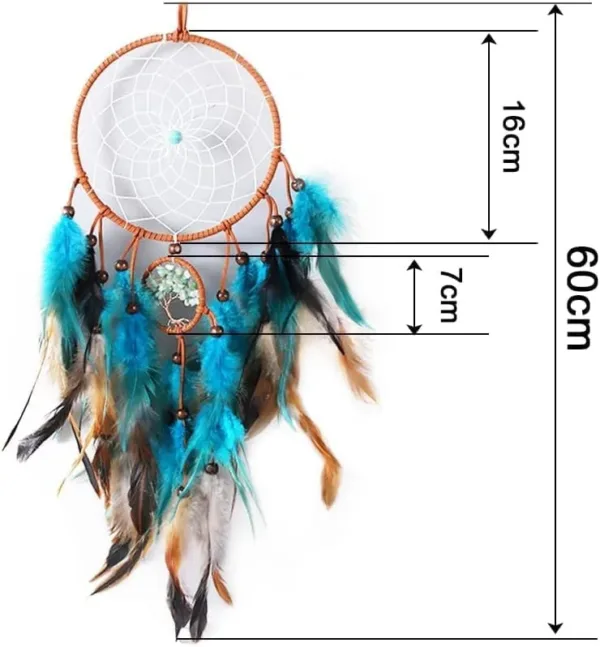 dream catcher tree life 5