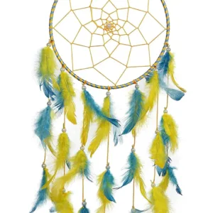 dream catcher wall 1
