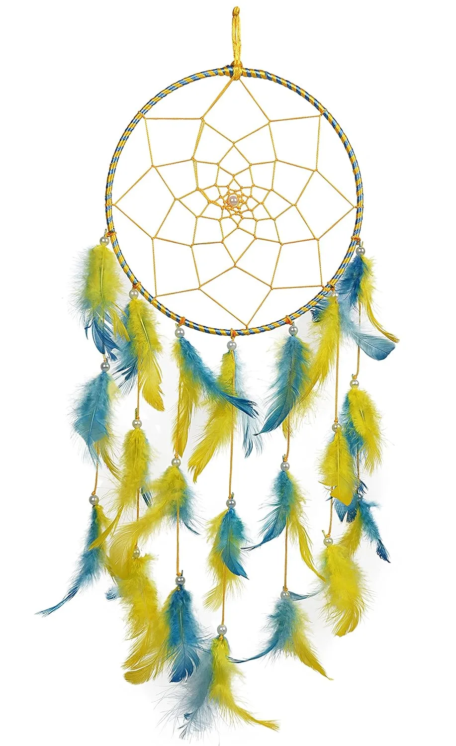 dream catcher wall 1
