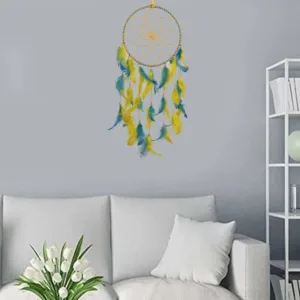 dream catcher wall 5